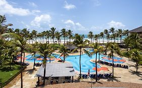 Beach Park Resort - Suites