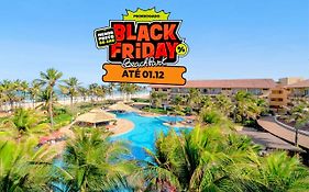 Beach Park Resort - Suites